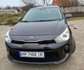 Коричневий Кіа Ріо, об'ємом двигуна 1.4 л та пробігом 78 тис. км за 11500 $, фото 1 на Automoto.ua