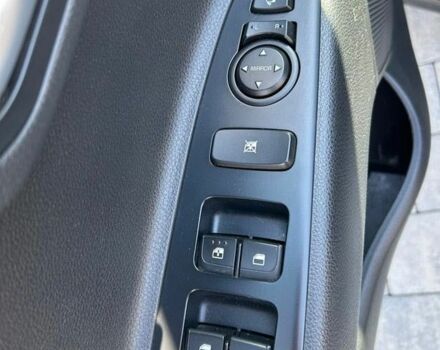 Коричневый Киа Рио, объемом двигателя 1.4 л и пробегом 80 тыс. км за 15200 $, фото 9 на Automoto.ua