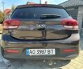 Коричневый Киа Рио, объемом двигателя 1.4 л и пробегом 80 тыс. км за 15200 $, фото 4 на Automoto.ua