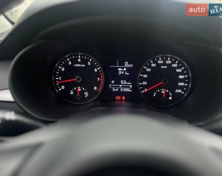 Коричневый Киа Рио, объемом двигателя 1.59 л и пробегом 65 тыс. км за 12800 $, фото 22 на Automoto.ua