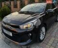 Коричневий Кіа Ріо, об'ємом двигуна 1.37 л та пробігом 80 тис. км за 15200 $, фото 1 на Automoto.ua