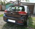 Коричневый Киа Рио, объемом двигателя 1.25 л и пробегом 4 тыс. км за 13100 $, фото 5 на Automoto.ua