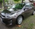 Коричневый Киа Рио, объемом двигателя 1.25 л и пробегом 4 тыс. км за 13100 $, фото 2 на Automoto.ua
