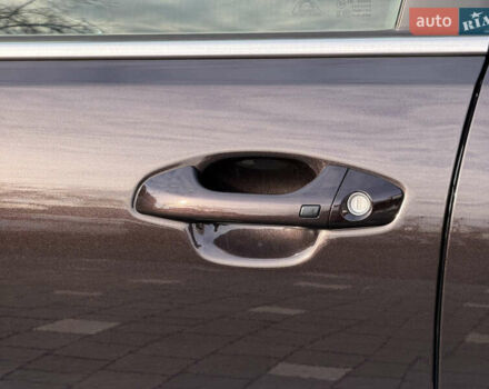 Коричневий Кіа Ріо, об'ємом двигуна 1.4 л та пробігом 82 тис. км за 14800 $, фото 13 на Automoto.ua