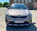 Коричневый Киа Рио, объемом двигателя 1.59 л и пробегом 60 тыс. км за 16700 $, фото 1 на Automoto.ua