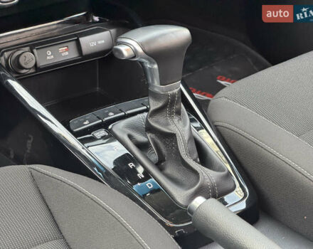 Коричневий Кіа Ріо, об'ємом двигуна 1.4 л та пробігом 82 тис. км за 14800 $, фото 40 на Automoto.ua