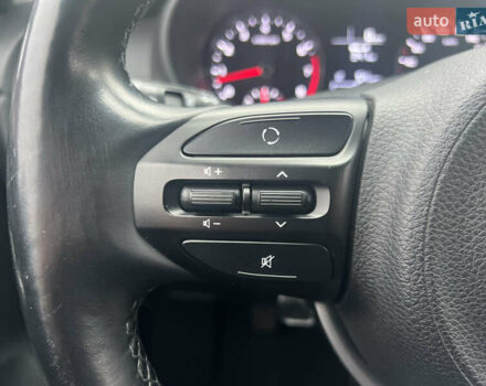 Коричневый Киа Рио, объемом двигателя 1.59 л и пробегом 65 тыс. км за 12800 $, фото 24 на Automoto.ua