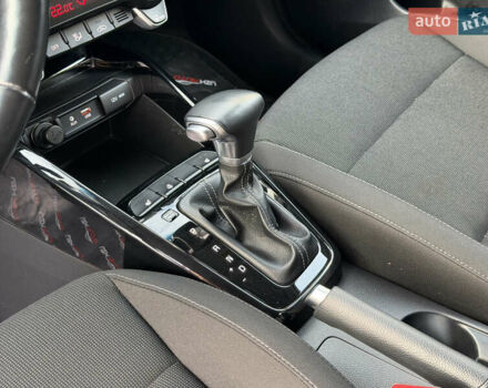 Коричневий Кіа Ріо, об'ємом двигуна 1.4 л та пробігом 82 тис. км за 14800 $, фото 30 на Automoto.ua