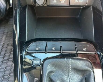 Коричневый Киа Рио, объемом двигателя 1.4 л и пробегом 80 тыс. км за 15200 $, фото 16 на Automoto.ua