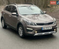 Коричневый Киа Рио, объемом двигателя 1.59 л и пробегом 65 тыс. км за 12800 $, фото 1 на Automoto.ua