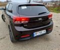 Коричневий Кіа Ріо, об'ємом двигуна 1.4 л та пробігом 78 тис. км за 11500 $, фото 1 на Automoto.ua