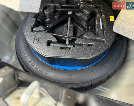 Коричневий Кіа Ріо, об'ємом двигуна 1.4 л та пробігом 82 тис. км за 14800 $, фото 59 на Automoto.ua