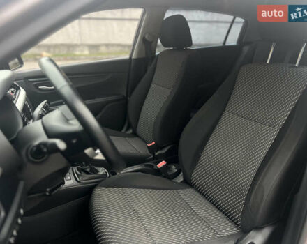 Коричневый Киа Рио, объемом двигателя 1.59 л и пробегом 65 тыс. км за 12800 $, фото 12 на Automoto.ua