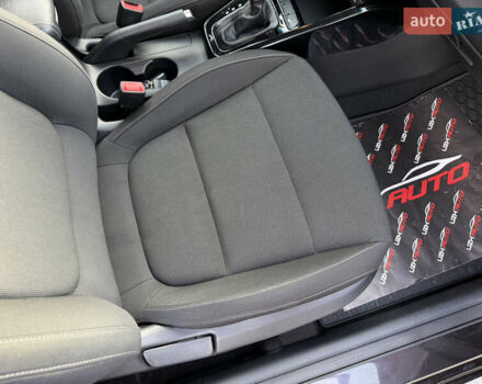 Коричневий Кіа Ріо, об'ємом двигуна 1.4 л та пробігом 82 тис. км за 14800 $, фото 45 на Automoto.ua