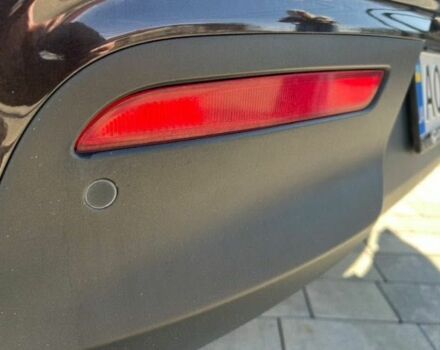 Коричневый Киа Рио, объемом двигателя 1.4 л и пробегом 80 тыс. км за 15200 $, фото 6 на Automoto.ua