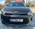 Коричневый Киа Рио, объемом двигателя 1.4 л и пробегом 80 тыс. км за 15200 $, фото 3 на Automoto.ua