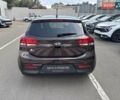Коричневый Киа Рио, объемом двигателя 1.4 л и пробегом 87 тыс. км за 14499 $, фото 3 на Automoto.ua