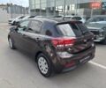Коричневый Киа Рио, объемом двигателя 1.4 л и пробегом 87 тыс. км за 14499 $, фото 2 на Automoto.ua