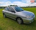 Коричневий Кіа Ріо, об'ємом двигуна 1.3 л та пробігом 250 тис. км за 2950 $, фото 1 на Automoto.ua