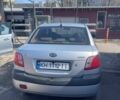 Коричневый Киа Рио, объемом двигателя 1.5 л и пробегом 225 тыс. км за 4600 $, фото 4 на Automoto.ua