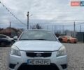 Коричневый Киа Рио, объемом двигателя 1.4 л и пробегом 300 тыс. км за 2999 $, фото 1 на Automoto.ua