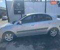 Коричневий Кіа Ріо, об'ємом двигуна 1.5 л та пробігом 225 тис. км за 4600 $, фото 1 на Automoto.ua