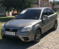 Коричневий Кіа Ріо, об'ємом двигуна 1.4 л та пробігом 270 тис. км за 4200 $, фото 17 на Automoto.ua