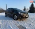 Коричневий Кіа Ріо, об'ємом двигуна 1.4 л та пробігом 171 тис. км за 7950 $, фото 34 на Automoto.ua