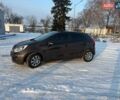 Коричневий Кіа Ріо, об'ємом двигуна 1.4 л та пробігом 171 тис. км за 7950 $, фото 23 на Automoto.ua