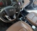 Коричневий Кіа Ріо, об'ємом двигуна 1.4 л та пробігом 171 тис. км за 7950 $, фото 17 на Automoto.ua
