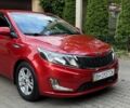 Коричневий Кіа Ріо, об'ємом двигуна 1.4 л та пробігом 68 тис. км за 7200 $, фото 16 на Automoto.ua
