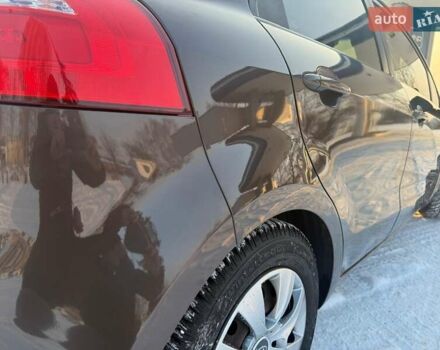 Коричневий Кіа Ріо, об'ємом двигуна 1.4 л та пробігом 171 тис. км за 7950 $, фото 28 на Automoto.ua