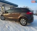 Коричневий Кіа Ріо, об'ємом двигуна 1.4 л та пробігом 171 тис. км за 7950 $, фото 42 на Automoto.ua