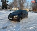 Коричневий Кіа Ріо, об'ємом двигуна 1.4 л та пробігом 171 тис. км за 7950 $, фото 24 на Automoto.ua