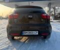 Коричневий Кіа Ріо, об'ємом двигуна 1.4 л та пробігом 171 тис. км за 7950 $, фото 39 на Automoto.ua