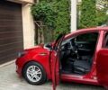 Коричневий Кіа Ріо, об'ємом двигуна 1.4 л та пробігом 68 тис. км за 7200 $, фото 5 на Automoto.ua
