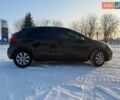 Коричневий Кіа Ріо, об'ємом двигуна 1.4 л та пробігом 171 тис. км за 7950 $, фото 35 на Automoto.ua