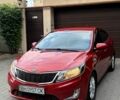 Коричневий Кіа Ріо, об'ємом двигуна 1.4 л та пробігом 68 тис. км за 7200 $, фото 18 на Automoto.ua