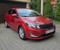 Коричневий Кіа Ріо, об'ємом двигуна 1.4 л та пробігом 68 тис. км за 7999 $, фото 1 на Automoto.ua