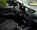 Коричневий Кіа Ріо, об'ємом двигуна 1.4 л та пробігом 68 тис. км за 7200 $, фото 6 на Automoto.ua