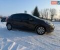 Коричневий Кіа Ріо, об'ємом двигуна 1.4 л та пробігом 171 тис. км за 7950 $, фото 36 на Automoto.ua