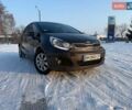 Коричневий Кіа Ріо, об'ємом двигуна 1.4 л та пробігом 171 тис. км за 7950 $, фото 30 на Automoto.ua