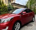 Коричневий Кіа Ріо, об'ємом двигуна 1.4 л та пробігом 68 тис. км за 7200 $, фото 14 на Automoto.ua