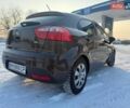 Коричневий Кіа Ріо, об'ємом двигуна 1.4 л та пробігом 171 тис. км за 7950 $, фото 38 на Automoto.ua