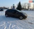 Коричневий Кіа Ріо, об'ємом двигуна 1.4 л та пробігом 171 тис. км за 7950 $, фото 18 на Automoto.ua