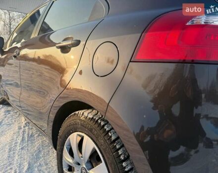 Коричневий Кіа Ріо, об'ємом двигуна 1.4 л та пробігом 171 тис. км за 7950 $, фото 29 на Automoto.ua