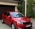 Коричневий Кіа Ріо, об'ємом двигуна 1.4 л та пробігом 68 тис. км за 7200 $, фото 19 на Automoto.ua