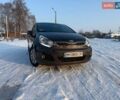 Коричневий Кіа Ріо, об'ємом двигуна 1.4 л та пробігом 171 тис. км за 7950 $, фото 33 на Automoto.ua