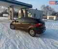 Коричневий Кіа Ріо, об'ємом двигуна 1.4 л та пробігом 171 тис. км за 7950 $, фото 22 на Automoto.ua