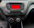 Коричневий Кіа Ріо, об'ємом двигуна 1.4 л та пробігом 68 тис. км за 7200 $, фото 12 на Automoto.ua